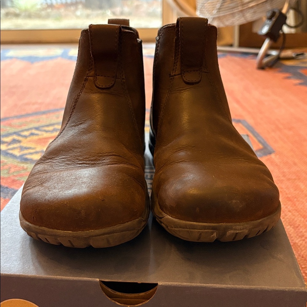 Lems Chelsea Boot Waterproof - Picture 4 of 8